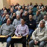 Rekolekcje dla nadzwyczajnych szafarzy, lektorów i akolitów