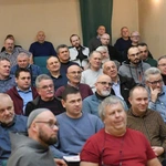 Rekolekcje dla nadzwyczajnych szafarzy, lektorów i akolitów