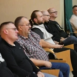 Rekolekcje dla nadzwyczajnych szafarzy, lektorów i akolitów