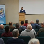 Rekolekcje dla nadzwyczajnych szafarzy, lektorów i akolitów