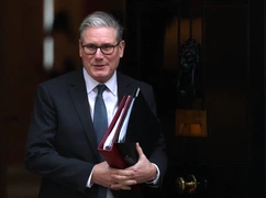 Brytyjski premier: działania Rosji nie są nigdy zgodne z jej słowami