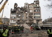 Vindman: Plan pokojowy Trumpa wygląda jakby był podyktowany przez Putina