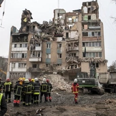 Vindman: Plan pokojowy Trumpa wygląda jakby był podyktowany przez Putina