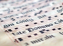 Nauka potwierdza: muzyka sakralna poprawia zdrowie mózgu