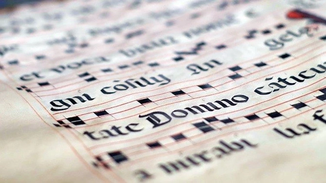 Nauka potwierdza: muzyka sakralna poprawia zdrowie mózgu