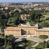 Ważna zmiana w Papieskiej Komisji Państwa Watykańskiego