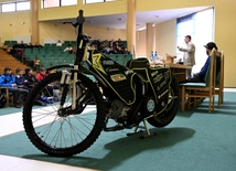 Konkurs, który łączy pasję do sportu z refleksją nad wartościami