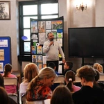 Konkurs "Święty to przyjaciel" w Nowej Soli