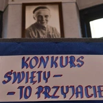 Konkurs "Święty to przyjaciel" w Nowej Soli