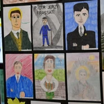 Konkurs "Święty to przyjaciel" w Nowej Soli