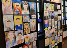 Konkurs "Święty to przyjaciel" w Nowej Soli