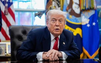 Osłabiona Ameryka potrzebuje Rosji, by nie przegrać z rosnącymi w siłę Chinami