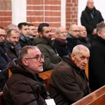 Diecezjalny Dzień Skupienia Mężczyzn Archidiecezji Wrocławskiej