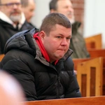 Diecezjalny Dzień Skupienia Mężczyzn Archidiecezji Wrocławskiej