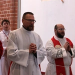 Diecezjalny Dzień Skupienia Mężczyzn Archidiecezji Wrocławskiej