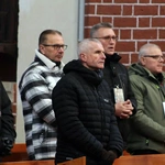 Diecezjalny Dzień Skupienia Mężczyzn Archidiecezji Wrocławskiej