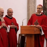 Diecezjalny Dzień Skupienia Mężczyzn Archidiecezji Wrocławskiej