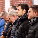 Diecezjalny Dzień Skupienia Mężczyzn Archidiecezji Wrocławskiej