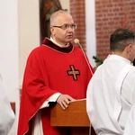 Diecezjalny Dzień Skupienia Mężczyzn Archidiecezji Wrocławskiej