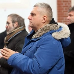 Diecezjalny Dzień Skupienia Mężczyzn Archidiecezji Wrocławskiej