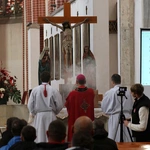 Diecezjalny Dzień Skupienia Mężczyzn Archidiecezji Wrocławskiej