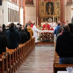 Diecezjalny Dzień Skupienia Mężczyzn Archidiecezji Wrocławskiej