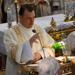 Odpust w sanktuarium Matki Bożej Gospodyni Babimojskiej