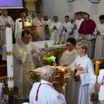 Odpust w sanktuarium Matki Bożej Gospodyni Babimojskiej