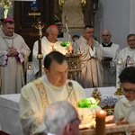 Odpust w sanktuarium Matki Bożej Gospodyni Babimojskiej