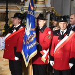 Odpust w sanktuarium Matki Bożej Gospodyni Babimojskiej