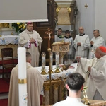 Odpust w sanktuarium Matki Bożej Gospodyni Babimojskiej