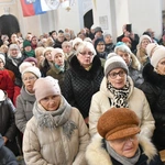 Odpust w sanktuarium Matki Bożej Gospodyni Babimojskiej