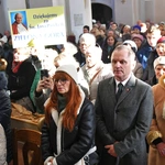 Odpust w sanktuarium Matki Bożej Gospodyni Babimojskiej