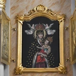 Odpust w sanktuarium Matki Bożej Gospodyni Babimojskiej