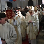 Odpust w sanktuarium Matki Bożej Gospodyni Babimojskiej