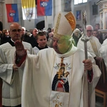 Odpust w sanktuarium Matki Bożej Gospodyni Babimojskiej