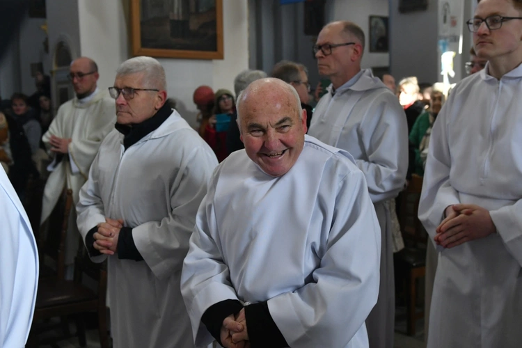Odpust w sanktuarium Matki Bożej Gospodyni Babimojskiej