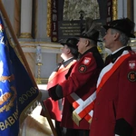 Odpust w sanktuarium Matki Bożej Gospodyni Babimojskiej