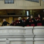 Odpust w sanktuarium Matki Bożej Gospodyni Babimojskiej