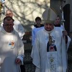 Odpust w sanktuarium Matki Bożej Gospodyni Babimojskiej