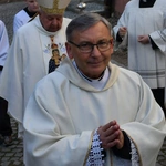 Odpust w sanktuarium Matki Bożej Gospodyni Babimojskiej