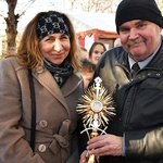 Odpust w sanktuarium Matki Bożej Gospodyni Babimojskiej