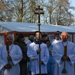 Odpust w sanktuarium Matki Bożej Gospodyni Babimojskiej