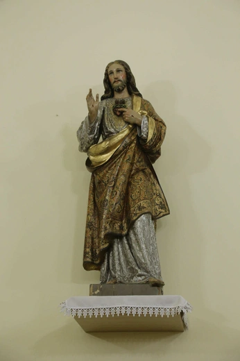 Ministranci słowa Bożego w Szymbarku