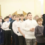 Ministranci słowa Bożego w Szymbarku