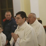 Ministranci słowa Bożego w Szymbarku