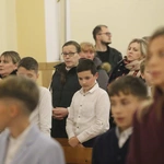 Ministranci słowa Bożego w Szymbarku