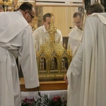 Modlitwa ze świętymi