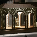 Modlitwa ze świętymi