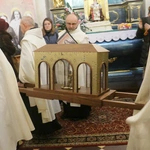 Modlitwa ze świętymi